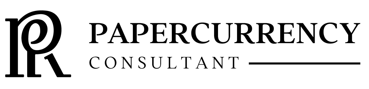 Paper Currency Consultancy